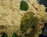 Foto langkah ke 6 dari resep Ayam isian pastel/lumpia.