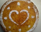 Foto del passaggio 10 della ricetta Torta all'arancia biologica Bimby