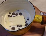 A picture of step 9 of Dark Chocolate Tart.