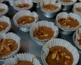 Foto langkah ke 3 dari resep Bolu kacang.