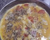 Foto del paso 2 de la receta: Huevos revueltos