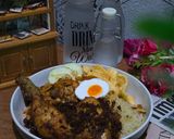 Foto langkah ke 6 dari resep 351. Ayam Goreng Lengkuas.