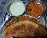 ઢોસા (Dosa recipe in Gujarati) રેસીપી સ્ટેપ8ફોટો