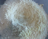 Foto del paso 3 de la receta: Pan de muerto