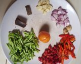 Foto langkah ke 1 dari resep Sambel Pete'.