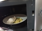 Pierna de cordero al horno fácil