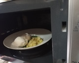 Foto del paso 3 de la receta: Pierna de cordero al horno fácil