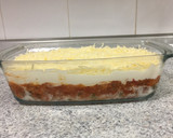 Foto del paso 5 de la receta: Lasaña de pavo al “chilindrón”