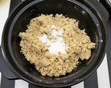 Eggless Whole Wheat Kalonji Biscuits recipe step 2 photo