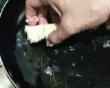 A picture of step 4 of Potatoes Bread.