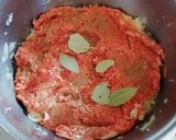 Apája féle húsos káposzta recept fázis 3 fotója