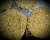 Foto del paso 4 de la receta: Hamburguesas de calabaza y avena.. 🍽