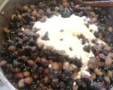 Foto del paso 2 de la receta: Mermelada de moras