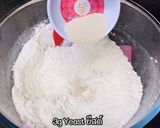 รูปขั้นตอนการทำที่ 1 ของ Wool Roll Bread ขนมปังฮิตไม่ทำไม่ได้แล้ว!!!