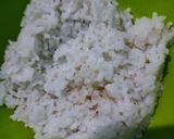 Foto langkah ke 1 dari resep Sushi Homemade| Bekal Anak.