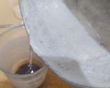 Foto langkah ke 2 dari resep Kopi Susu Gula Aren ala Toko Kopi Tuku.