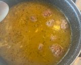 Foto del paso 4 de la receta: Almondigas….😛