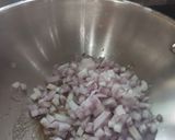 A picture of step 4 of Macaroni.
