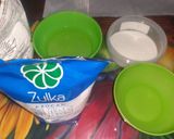 Foto del paso 1 de la receta: Macarrons