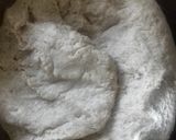 A picture of step 5 of Healthy Wholewheat Chapati #eastercontest.
