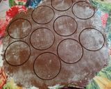 Foto del paso 4 de la receta: Alfajores fáciles Sin Manteca