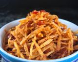 Foto langkah ke 5 dari resep Kentang mustofa kriuk.