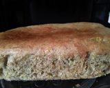 Foto del paso 7 de la receta: Pan🍞de plátano🍌/banan@ vegano🤔🤨😊!!!