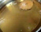 A picture of step 3 of Rava Chakari.