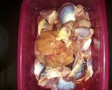 Foto langkah ke 1 dari resep Semur ati ampela.