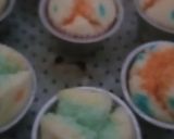 Foto langkah ke 4 dari resep Bolu Kukus Lembut.