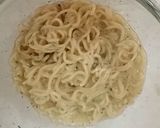 عکس مرحله 3 از دستور نودل سوخاری