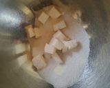 Foto del paso 6 de la receta: Crumble de manzana