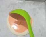Foto langkah ke 10 dari resep Bolu Nemo Kukus.