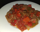 Foto del paso 3 de la receta: Ensalada de verduras asada