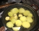 Foto langkah ke 3 dari resep Perkedel Kentang.