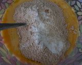 Fibriya parasztkenyér keto GM recept fázis 1 fotója