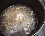 Foto langkah ke 1 dari resep Bakso Aci Jeruk Limau.