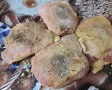 Foto del paso 1 de la receta: Pollo crocante y jugoso