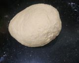 صورة لخطوة 3 من وصفة خبز سندويش 🍞🍞