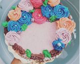 Foto del paso 22 de la receta: Pastel chismesito