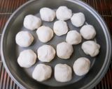 Hình bước làm 4 của món Bánh RAM - ÍT
