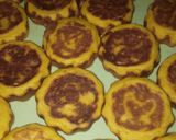 Foto langkah ke 2 dari resep Apang Labu.