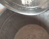 A picture of step 4 of Sugarfree Banoffee - Banana Cold Coffee.