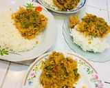Foto langkah ke 4 dari resep Sambal ayam geprek.