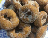 Foto del paso 5 de la receta: Roscos de Navidad de la abuela