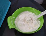 Foto langkah ke 4 dari resep Swiss Roll Cake.