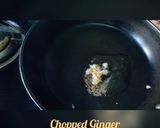 A picture of step 1 of Dal Fry.