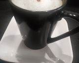કૉફી લેટ્ટે (Coffee Latte Recipe In Gujarati) રેસીપી સ્ટેપ7ફોટો