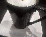 કૉફી લેટ્ટે (Coffee Latte Recipe In Gujarati) રેસીપી સ્ટેપ7ફોટો