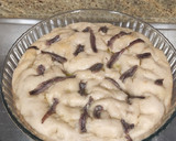 Foto del paso 4 de la receta: Torta de anchoas